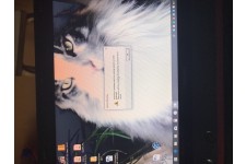 Неисправность №9832 - Ноутбук Toshiba Satellite L735-11F